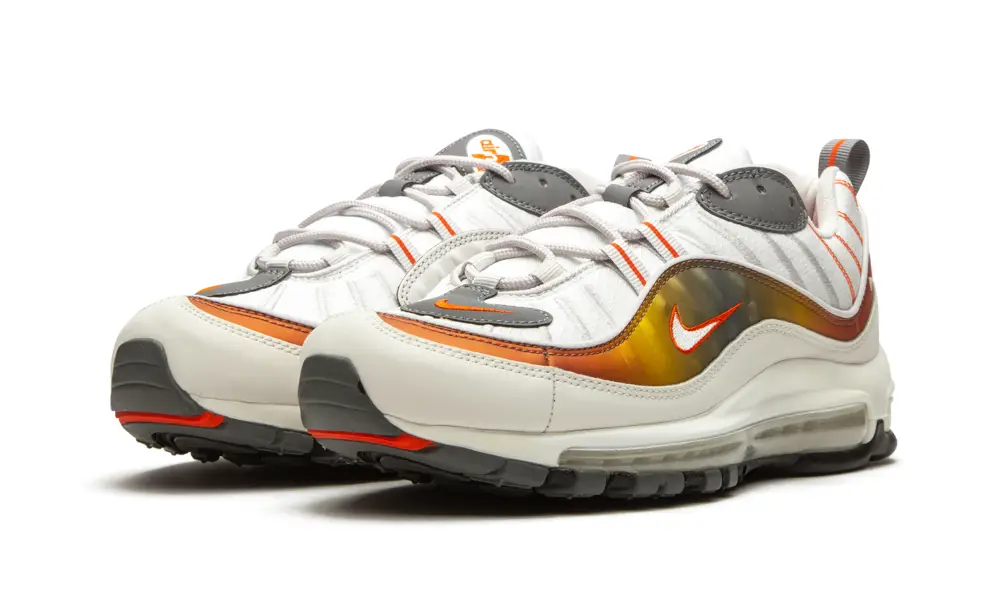 Nike Air Max Air Max 98 SE 'Rust'