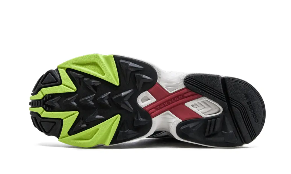 More Adidas Shoes Yung-96 