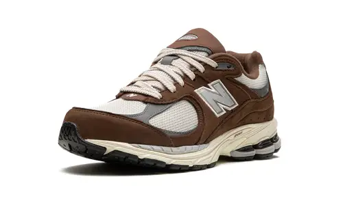 New Balance 2002R 2002R 'Brown   Beige' 