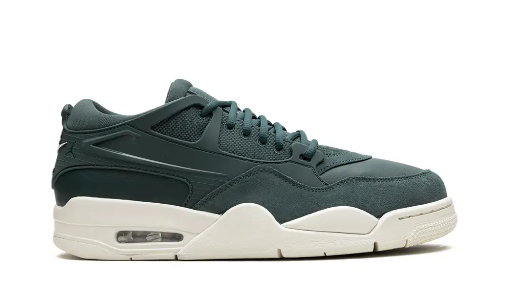 Air Jordan 4 Air Jordan 4 RM WMNS 'Oxidized Green' 
