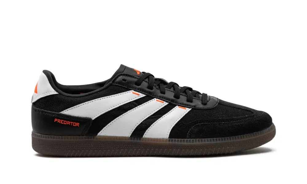 More Adidas Shoes PREDATOR FREESTYLE 'LEAGUE FREESTYLE' 