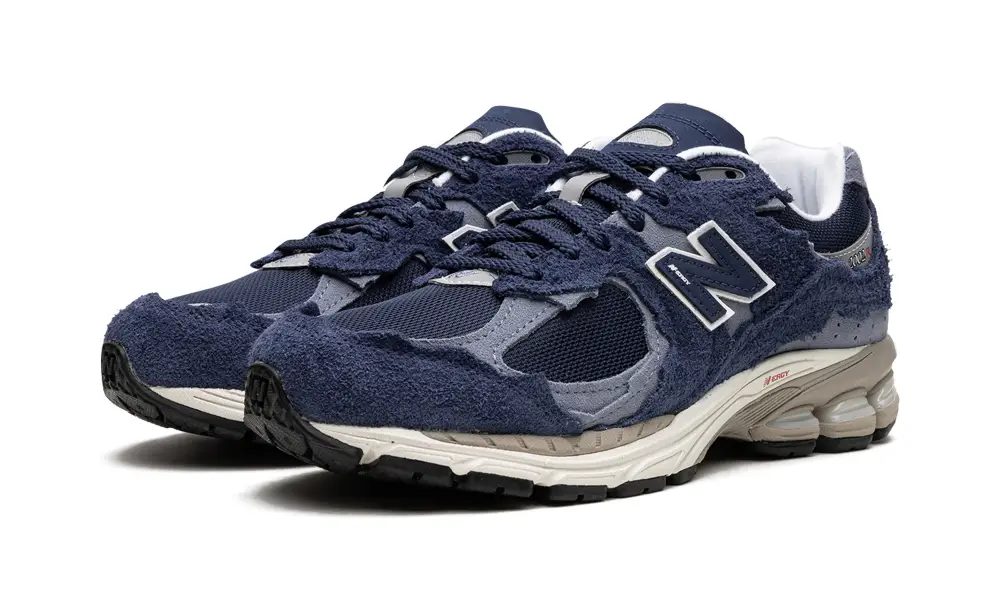 New Balance 2002R 2002RD 'Navy/Grey'