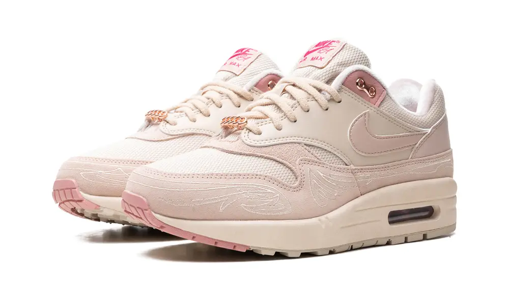 Nike Air Max Air Max 1 WMNS 'Serena Williams Design Crew'