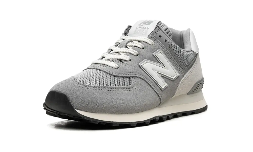 New Balance 574 574 'Grey   White' 