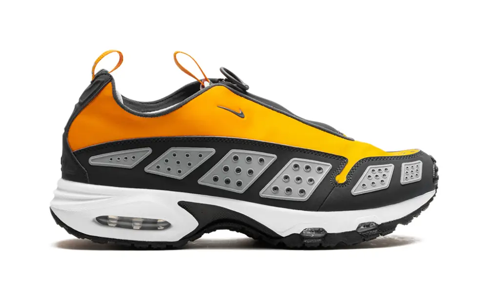 Nike Air Max Air Max Sunder WMNS 'Canyon Gold Deep Ocean' 