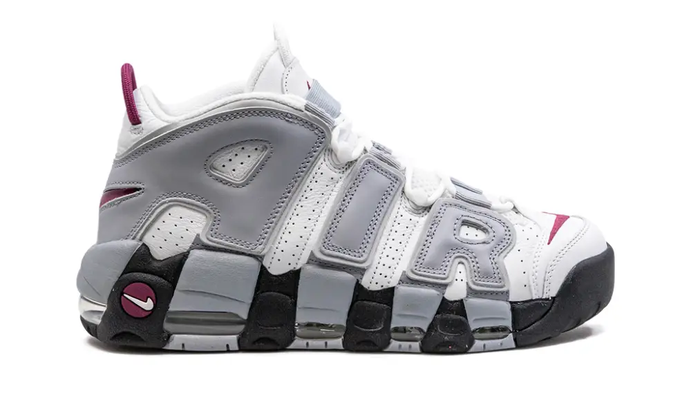 Nike Basketball AIR MORE UPTEMPO WMNS 'Rosewood'