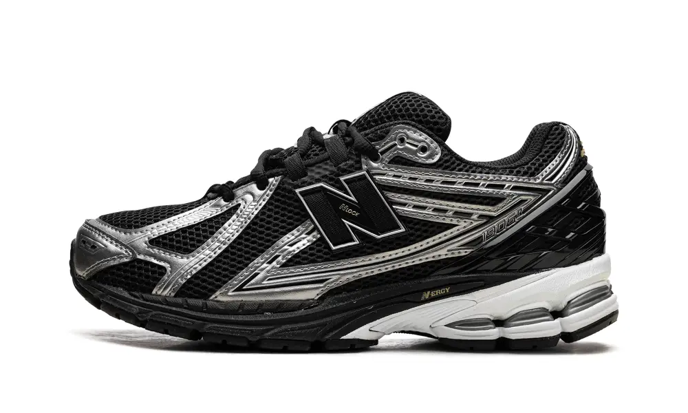 New Balance 1906R 1906R 'Black Grey White'