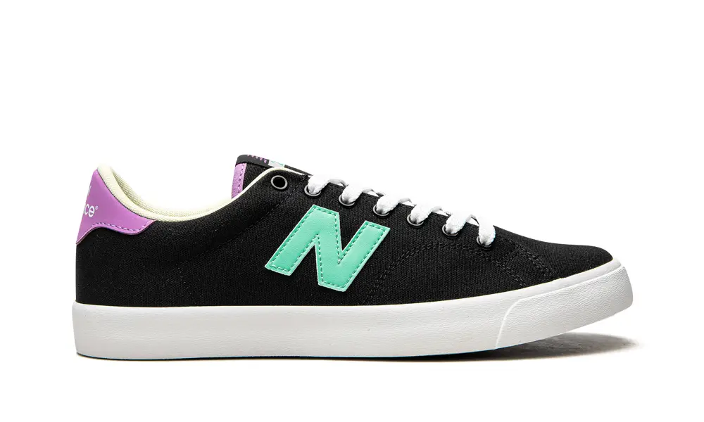 More New Balance 210 'Black Summer Jade' 