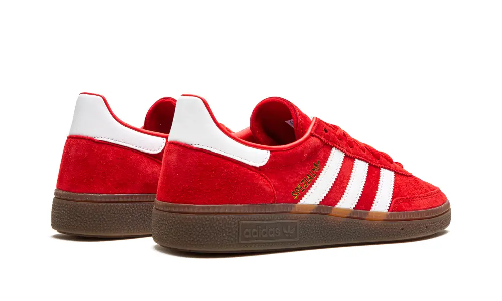 Adidas Handball Spezial Handball Spezial 'Scarlet   White' 