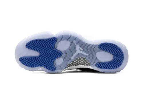 Air Jordan 11 Air Jordan 11 Low 'Space Jam' 