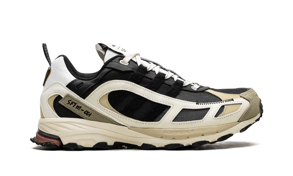 More Adidas Shoes Shadowturf 'Song for the Mute - White' 