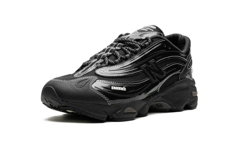 More New Balance New Balance 1000 'Aime Leon Dore - Black' 