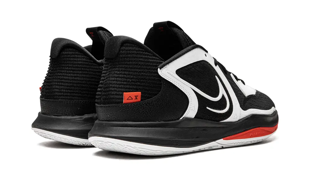Nike Basketball Kyrie Low 5 'Dominoes'