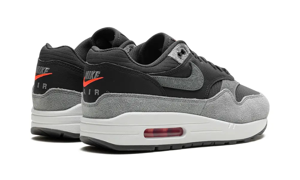 Nike Air Max Nike Air Max 1 PRM 'Smoke Grey' 