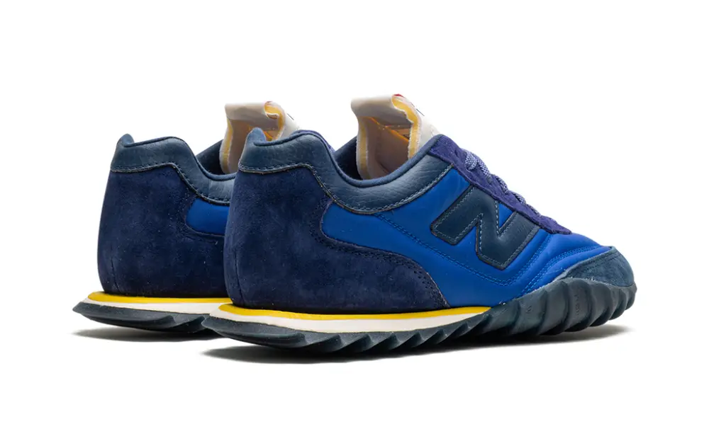 More New Balance RC30 'Junya Watanabe MAN - Blue' 