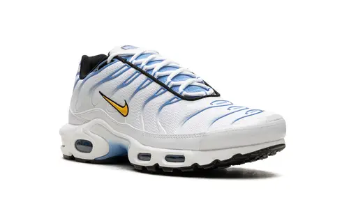 Nike Air Max Air Max Plus 'White University Blue' 