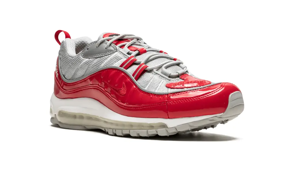 Nike Air Max Air Max 98 'Supreme - Red'