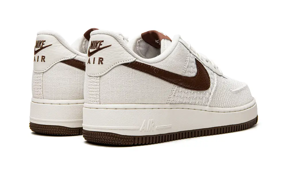 Nike Lifestyle Air Force 1 Low 'SNKRS Day 5th Anniversary'