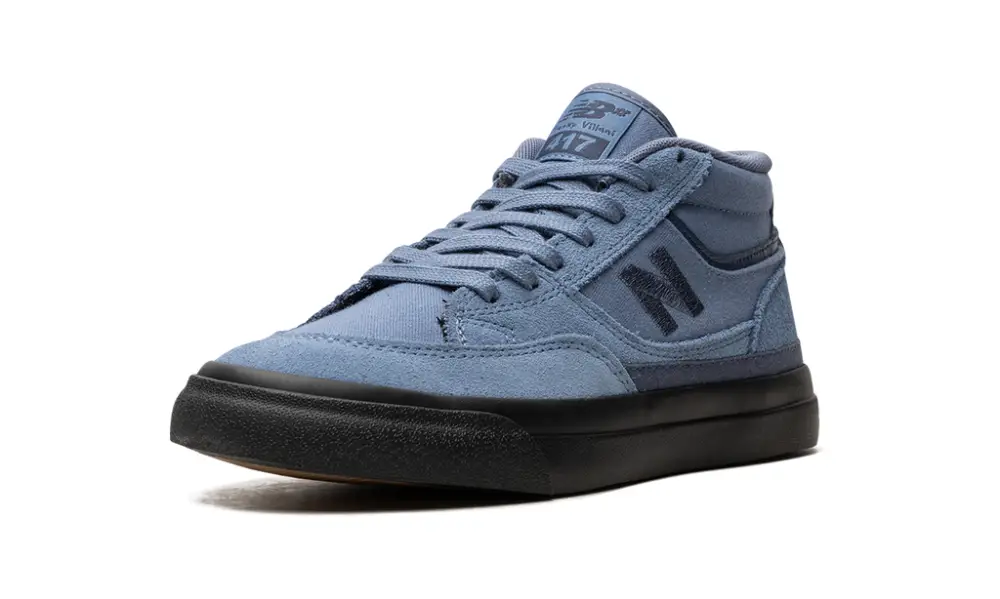 More New Balance Numberic 417 'Franky Villani' 