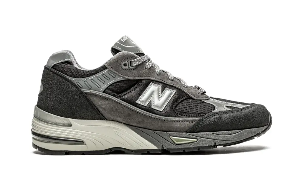 New Balance 991 991 'SLAM JAM' 