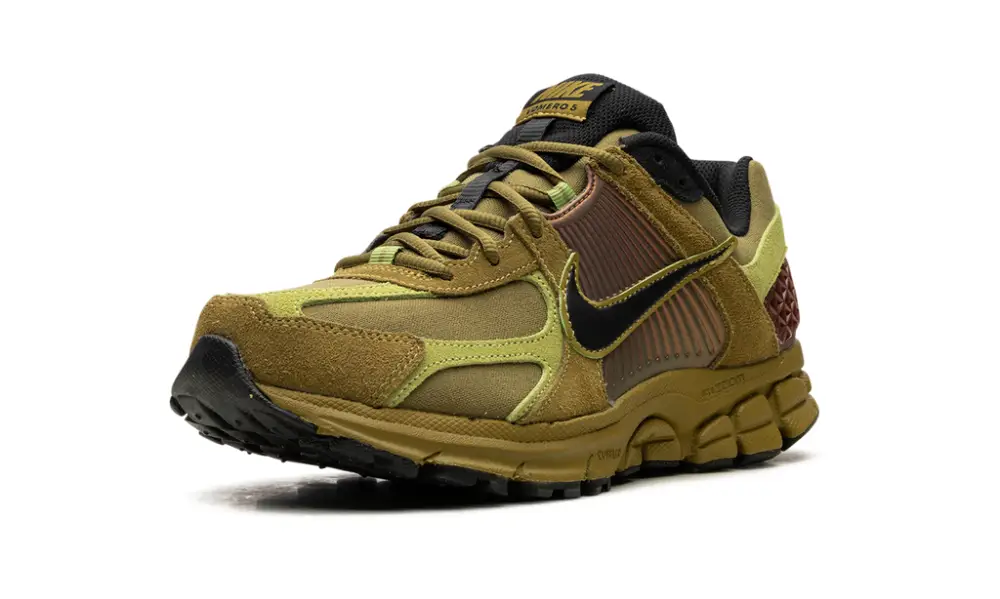 Nike Lifestyle Zoom Vomero 5 'Pacific Moss' 