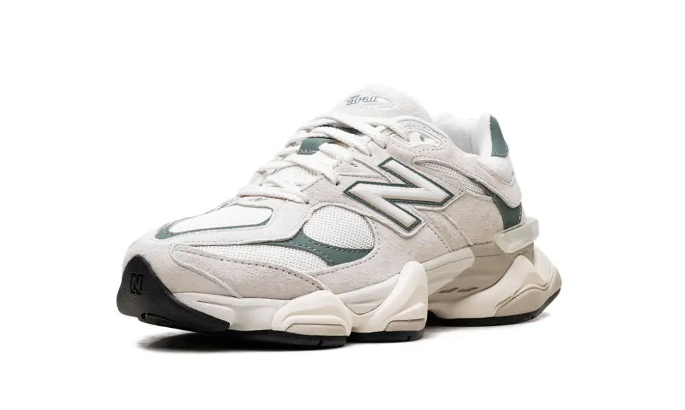 New Balance 9060 9060 'Off White Green' 