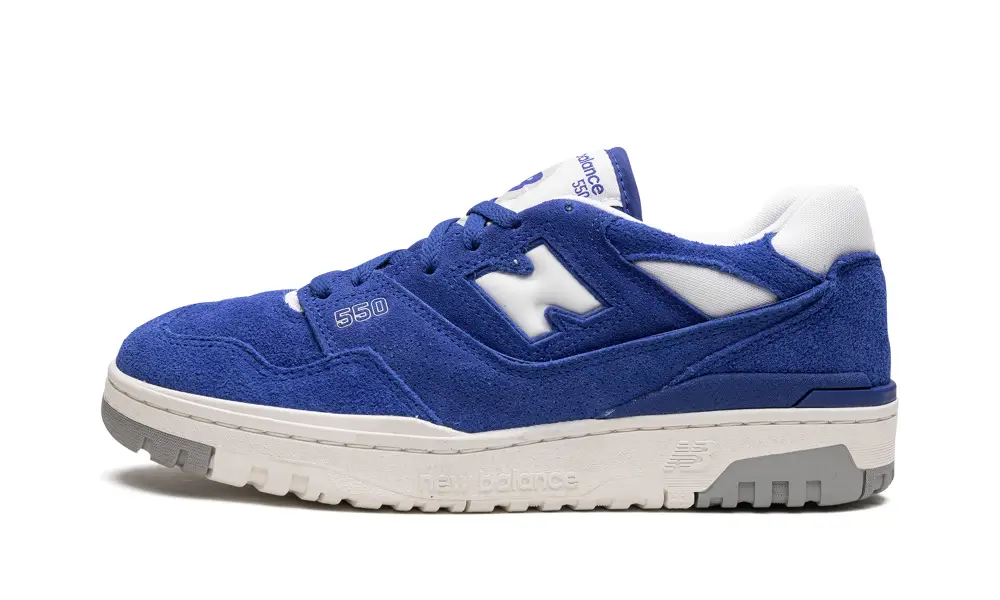 New Balance 550 550 'Team Royal' 