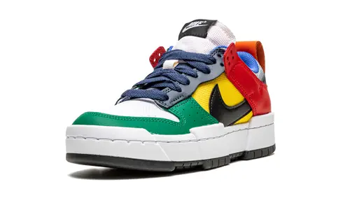 Nike Dunk DUNK LO DISRUPT WMNS 'Multi-Color' 