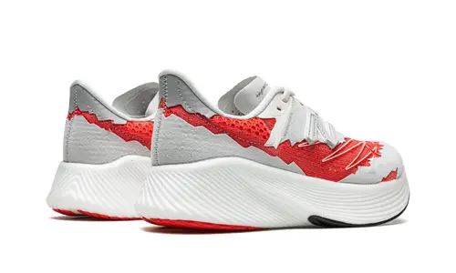 More New Balance FuelCell RC Elite v2 SI 'Stone Island - TDS Red' 