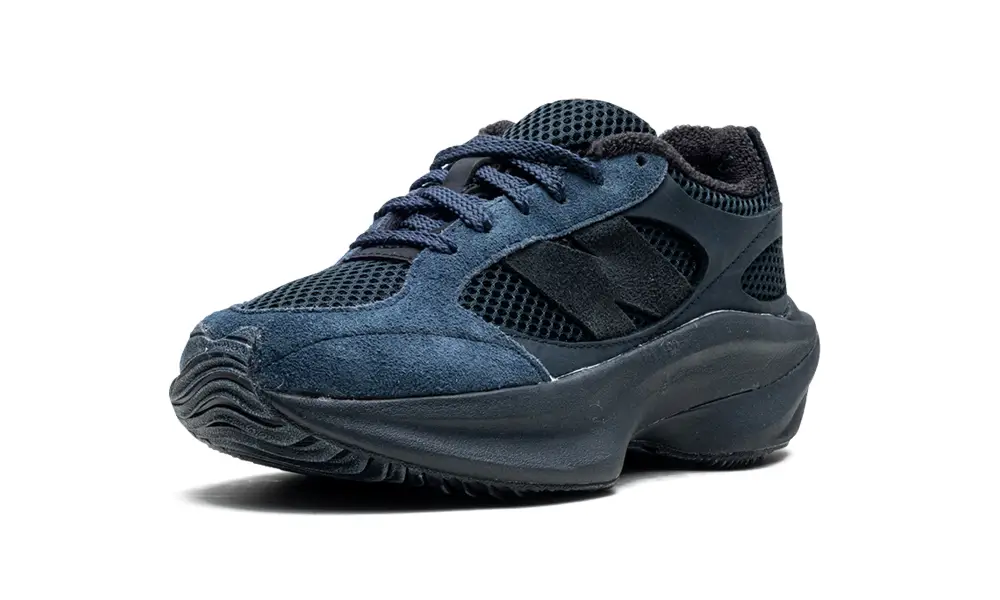 More New Balance WRPD Runner 'AURALEE - Navy'