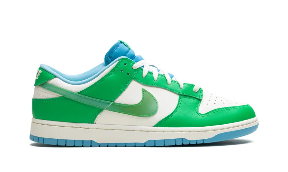 Nike Dunk Nike Dunk Low 'Green Shock'
