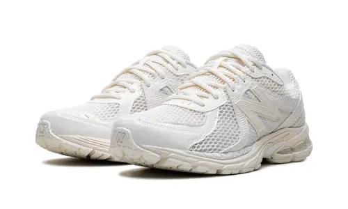 More New Balance 860v2 'Aimé Leon Dore - Cream' 