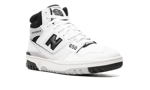 New Balance 650 650 'White Black'' 
