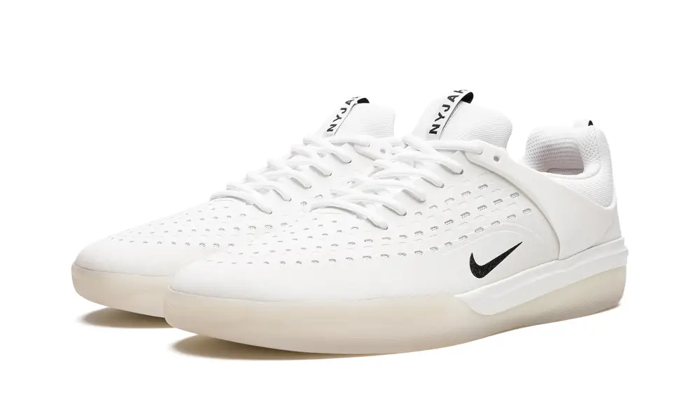 Nike Lifestyle Nyjah 3 SB