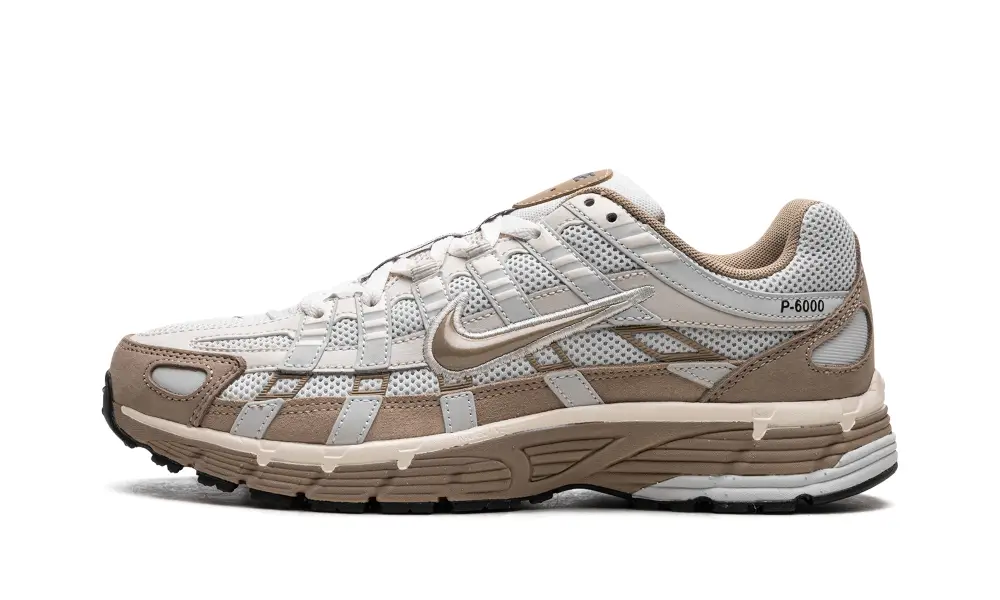 Nike Basketball P-6000 'Khaki' 