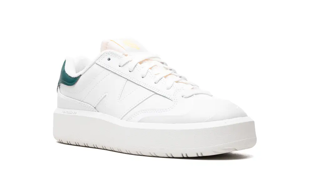 More New Balance CT302 