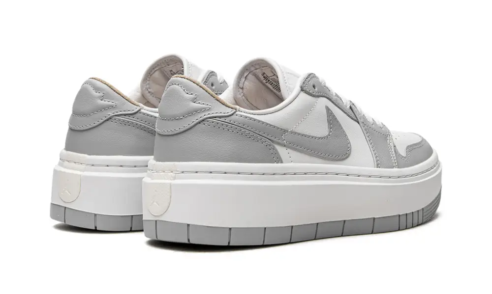 Air Jordan 1 JORDAN 1 ELEVATE LO WMNS 'Wolf Grey' 