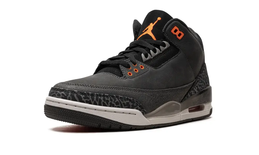 Air Jordan 3 Air Jordan 3 'Fear (2023)'
