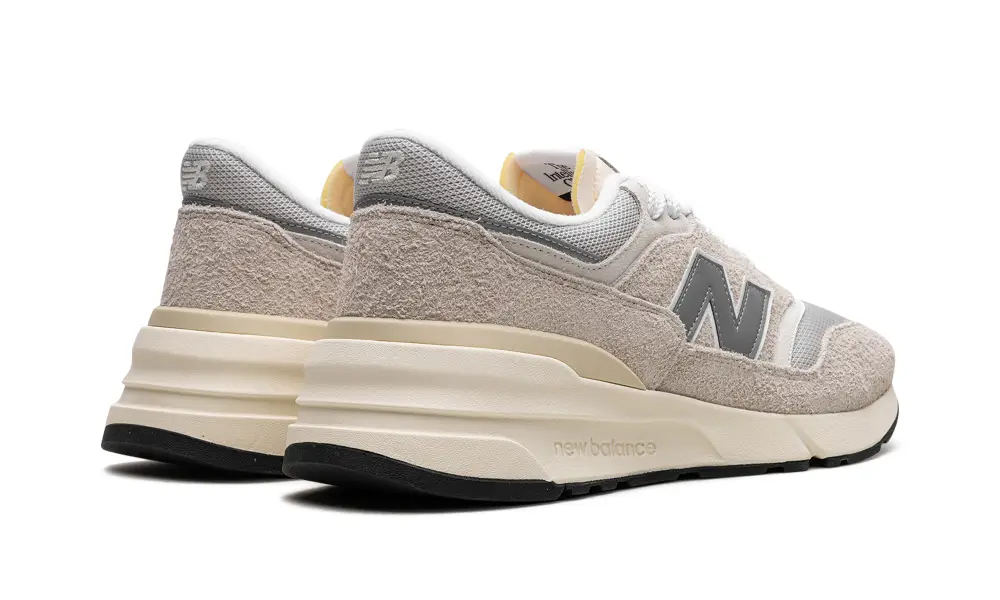 New Balance 997 997R 'Cream' 
