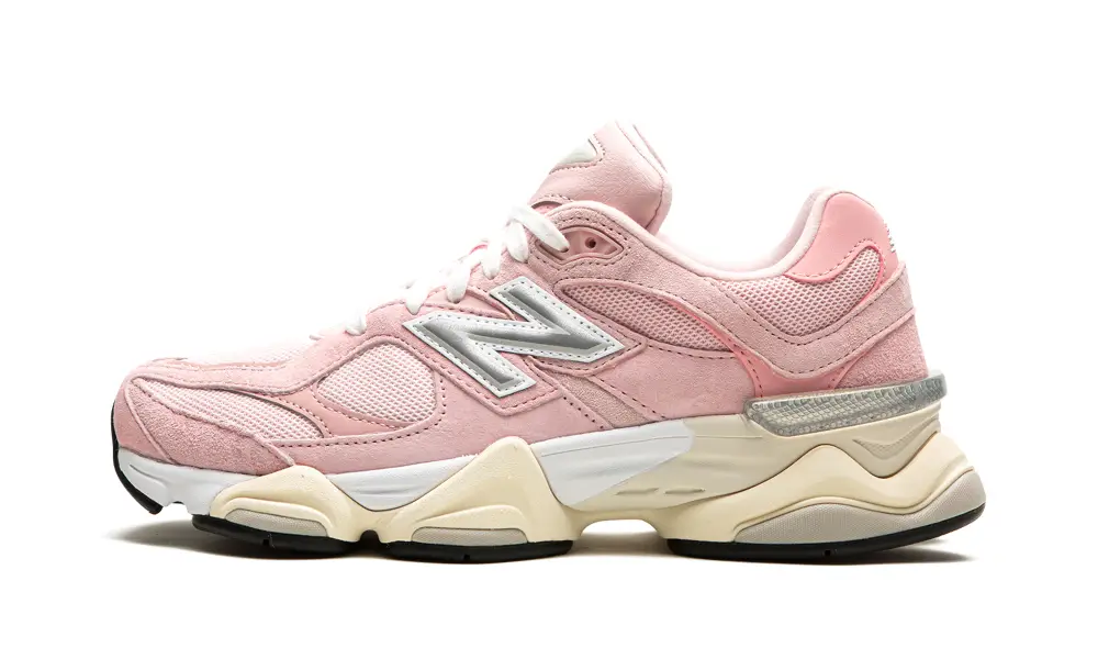 New Balance 9060 9060 'Crystal Pink'