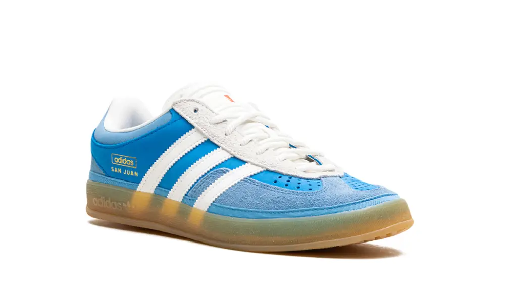 Adidas Gazelle Gazelle Indoor 'Bad Bunny - San Juan' 