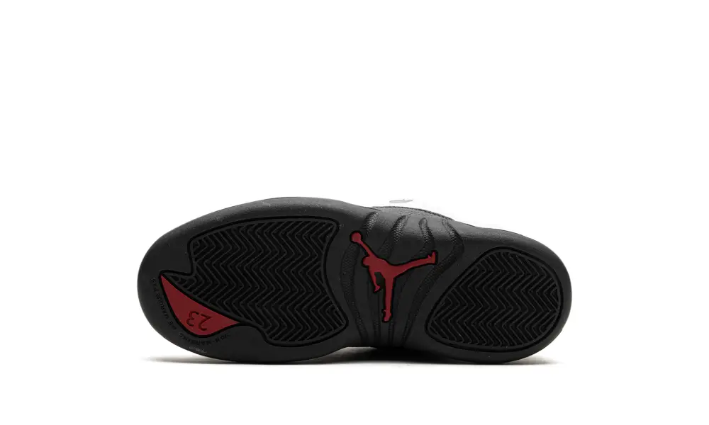 Air Jordan 12 Air Jordan 12 PS 'Red Taxi' 