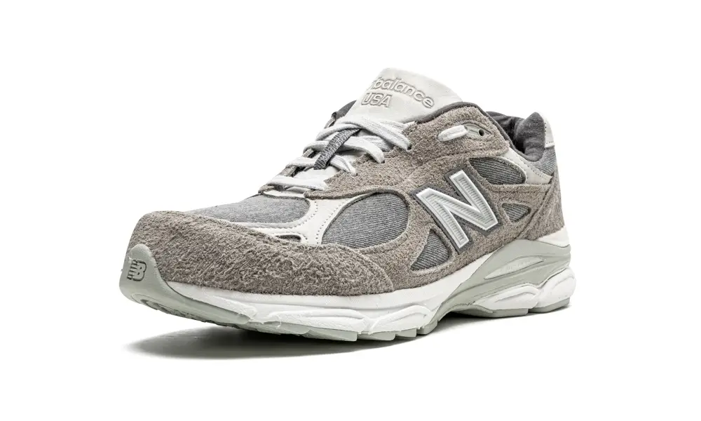 New Balance 990 990V3 'Levi's - Elephant Skin'