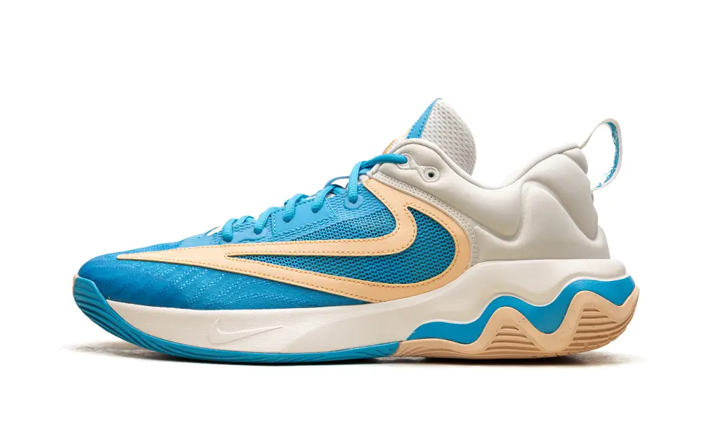 Nike Basketball Giannis Immortality 3 'Phantom' 