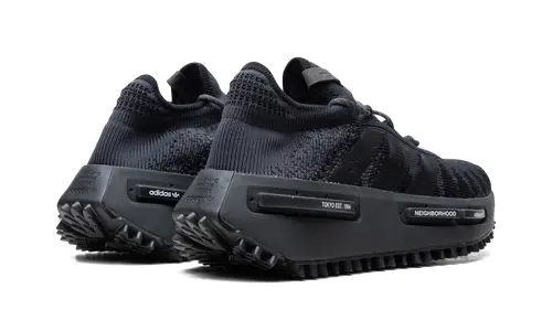 Adidas NMD NMD S1 'NEIGHBORHOOD - Core Black' 