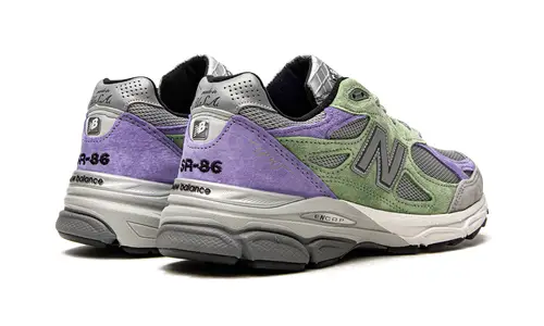 New Balance 990 990 v3 'Stray Rats Reprise Joker Grey' 