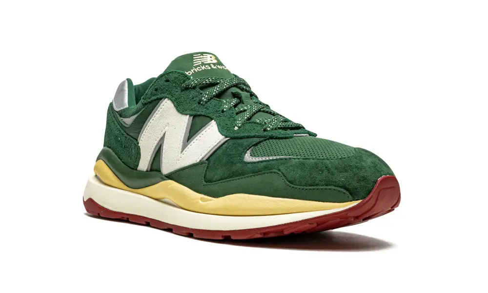 New Balance 57 40 57 40 'Bricks & Wood' 