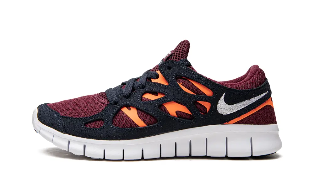 Nike Basketball FREE RUN 2 MNS WMNS 