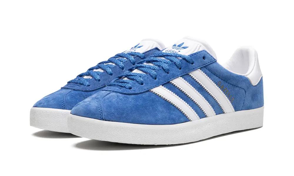 Adidas Gazelle Gazelle 85 'Blue'