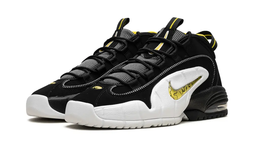 Nike Penny Hardaway Air Max Penny 'Lester Middle School' 